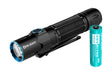 Olight Warrior 3S 2300 Lumen Rechargeable Flashlight