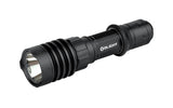 Olight Warrior X 4 2600 Lumen USB-C Rechargeable Flashlight