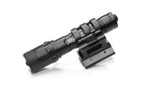 NITECORE GM02MH 1" Magnetic Barrel Gun Mount for flashlights